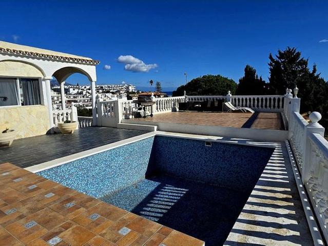 Casa en venta en Costa del Sol Occidental, Andalucía