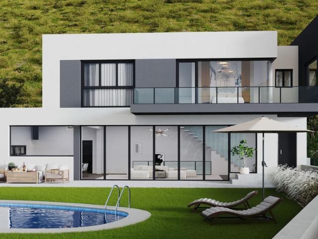 Casa en venta en Costa del Sol Occidental, Andalucía
