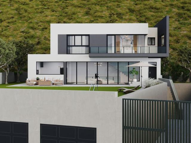 Casa en venta en Costa del Sol Occidental, Andalucía