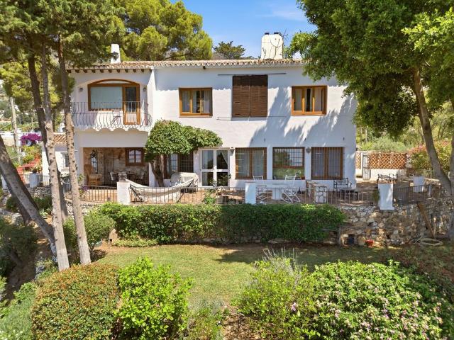 Casa en venta en Costa del Sol Occidental, Andalucía