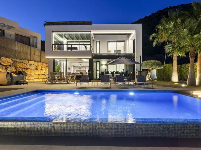 Casa en venta en Costa del Sol Occidental, Andalucía