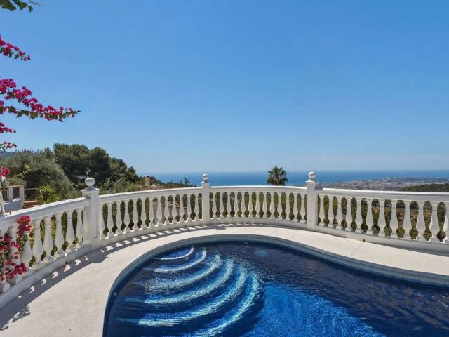Casa en venta en Costa del Sol Occidental, Andalucía