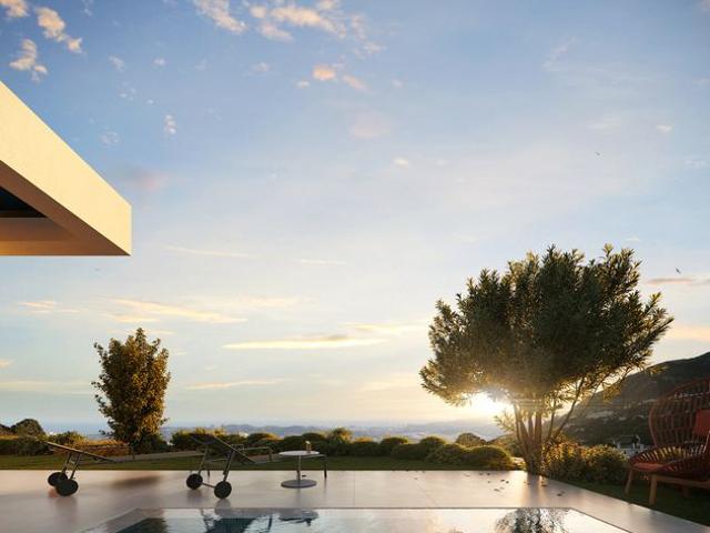 Casa en venta en Costa del Sol Occidental, Andalucía