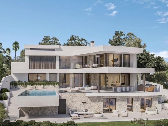 Casa en venta en Entrerríos, Costa del Sol Occidental