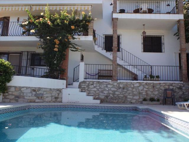 Casa en venta en Costa del Sol Occidental, Andalucía