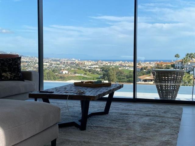 Casa en venta en Mijas, Málaga