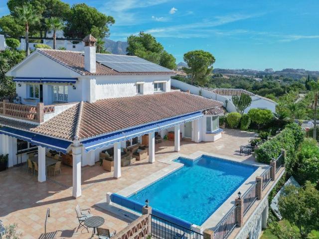 Casa en venta en Costa del Sol Occidental, Andalucía