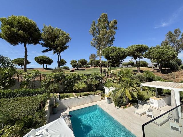 Casa en venta en Entrerríos, Costa del Sol Occidental