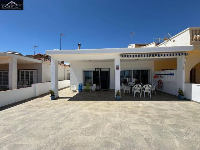 Casa en venta en Platja de Miramar, la Safor