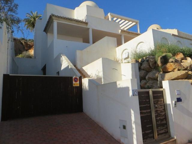 Casa en venta en Marina de la Torre, Mojácar