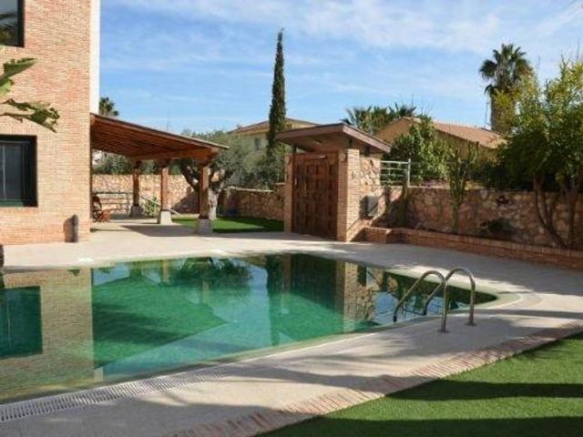 Casa en venta en Romeral, Molina de Segura