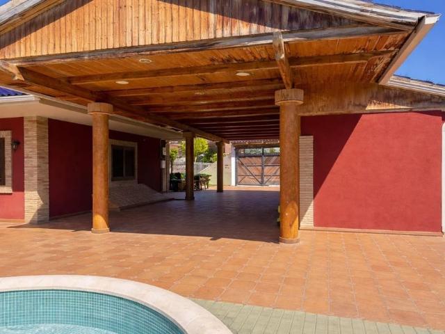 Casa en venta en Romeral, Vega Media del Segura