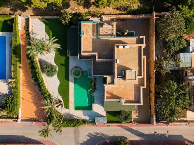 Casa en venta en Romeral, Molina de Segura