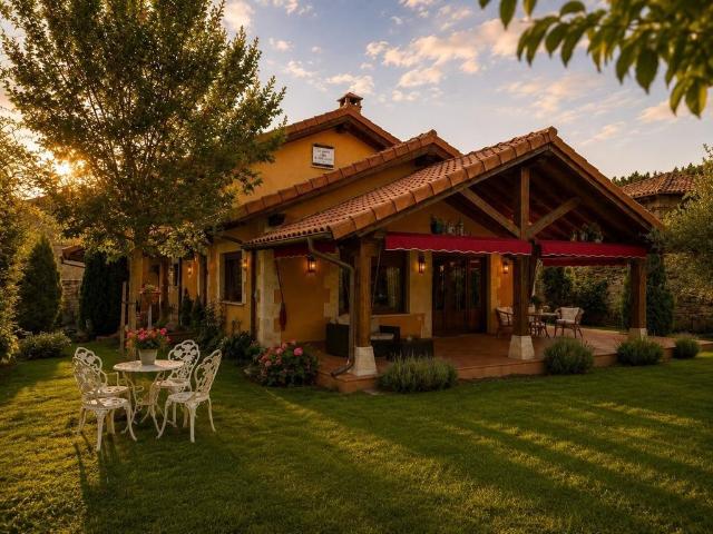 Casa en venta en Molledo, Cantabria