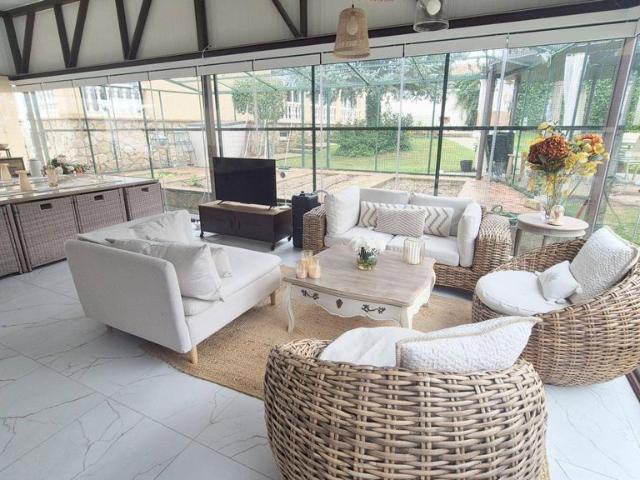 Casa en venta en Mozárbez, Castilla y León