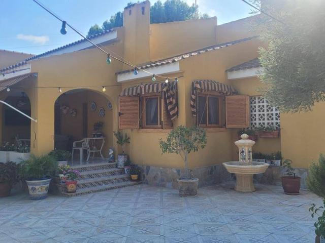 Casa en venta en l'Alacantí, Valencia