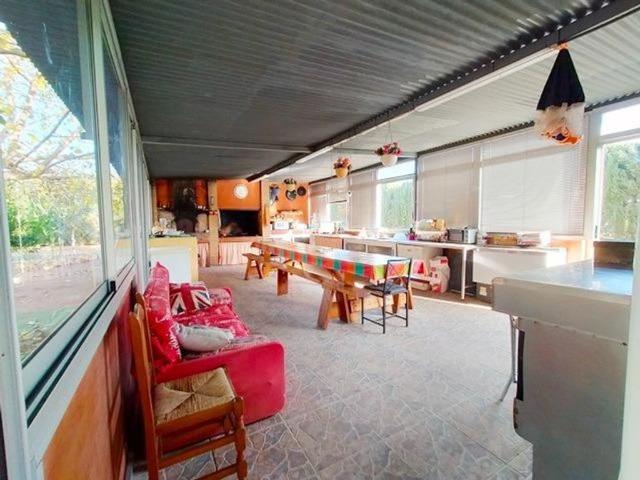 Casa en venta en Tàngel, l'Alacantí