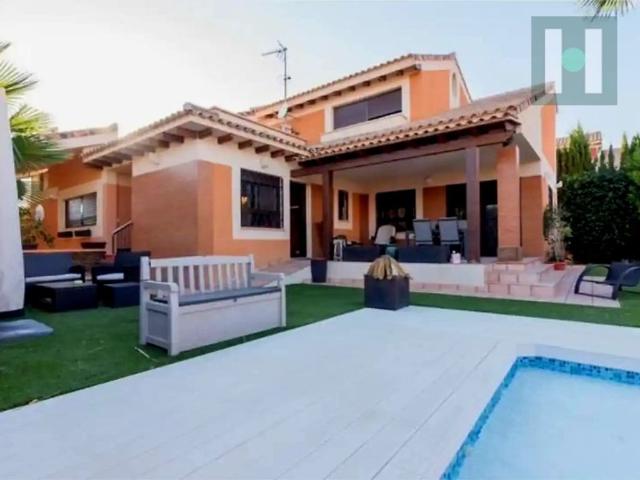 Chalet en venta en La Ñora, Murcia