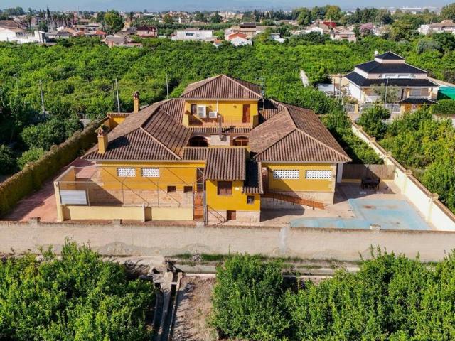Casa en venta en Los Pedriñanes, Murcia