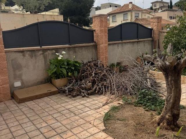 Casa en venta en Esparragal, Área Metropolitana de Murcia