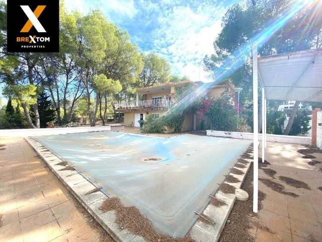 Casa en venta en Santo Angel, Área Metropolitana de Murcia