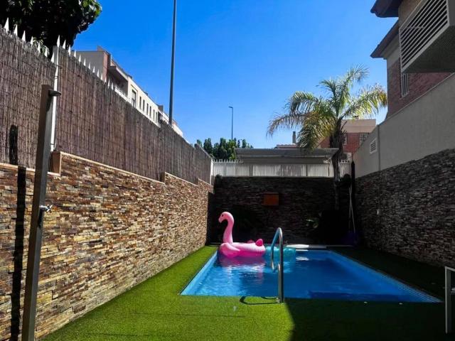 Casa en venta en La Alberca, Área Metropolitana de Murcia