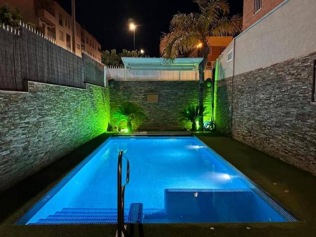 Casa en venta en La Alberca, Área Metropolitana de Murcia