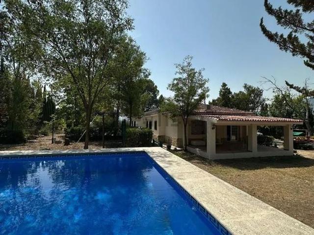 Casa en venta en el Comtat, Valencia