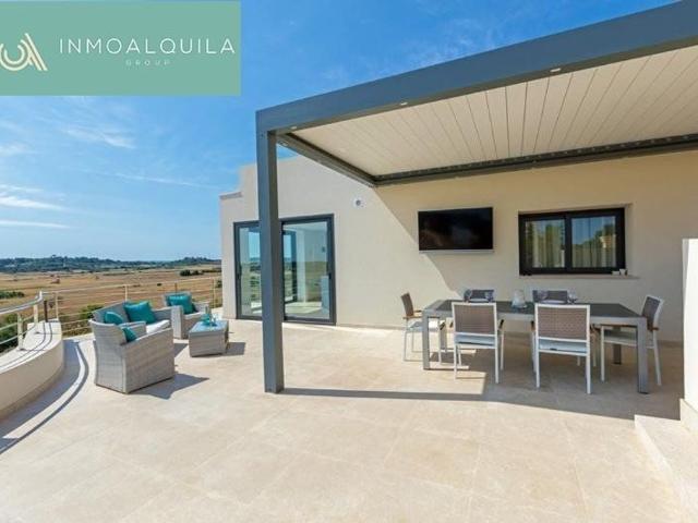Casa en venta en Pla de Mallorca, Baleares