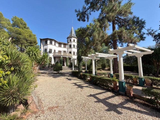 Casa en venta en el Camp de Morvedre, Valencia