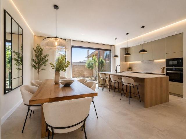 Chalet en venta en Navalagamella, Madrid
