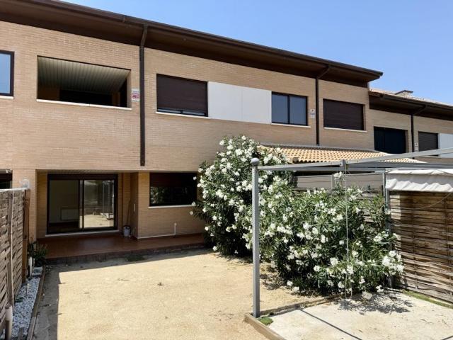 Villa en venta en Navalcarnero, La Dehesa