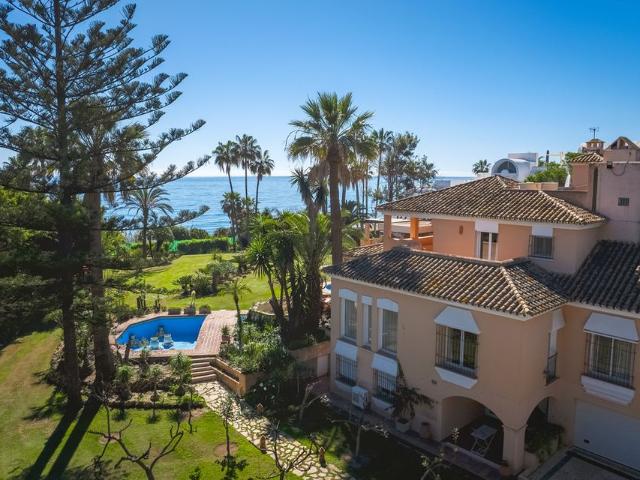 Casa en venta en Bel-Air, Costa del Sol Occidental