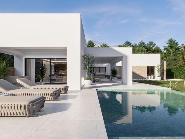 Casa en venta en Bel-Air, Costa del Sol Occidental