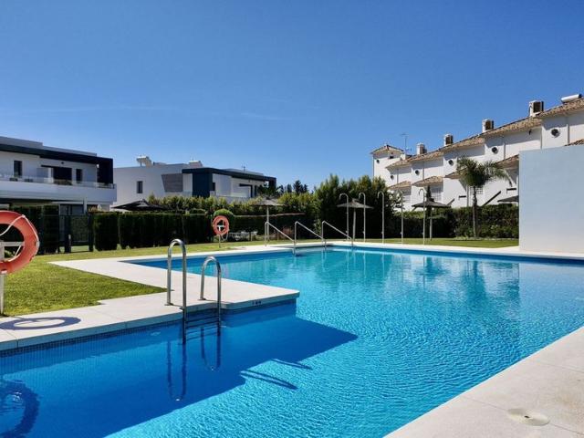 Chalet en venta en Bel-Air, Costa del Sol Occidental
