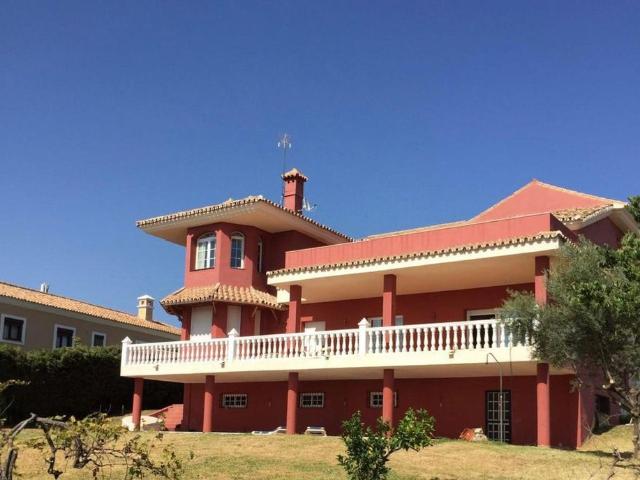 Casa en venta en Bel-Air, Costa del Sol Occidental