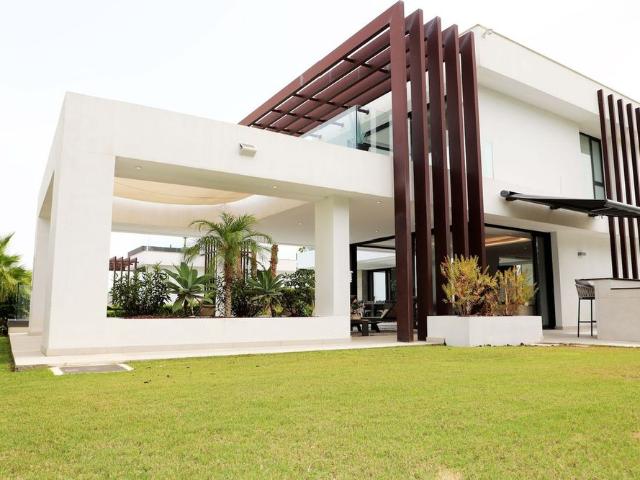 Casa en venta en Bel-Air, Costa del Sol Occidental