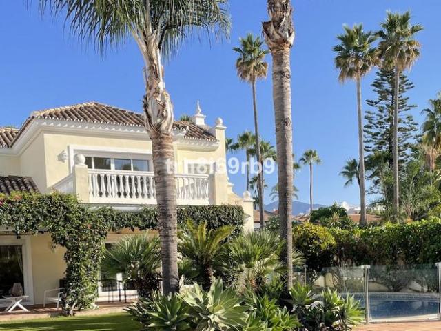 Casa en venta en Bel-Air, Costa del Sol Occidental