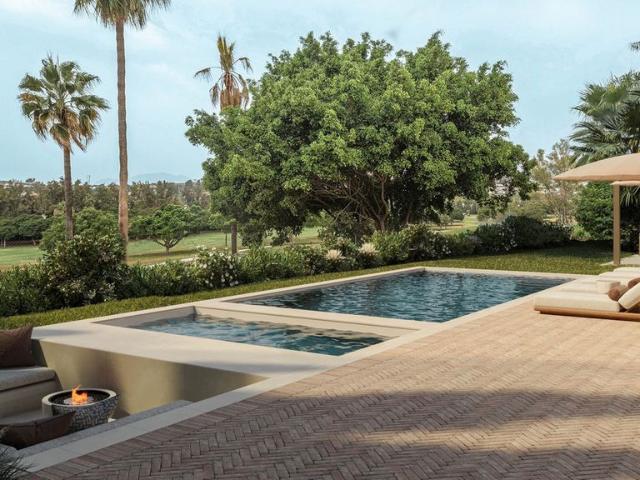 Casa en venta en Nueva Andalucía, Costa del Sol Occidental