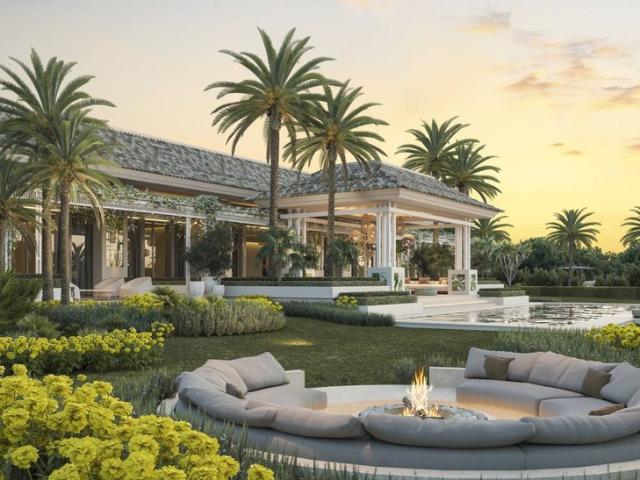 Casa en venta en Nueva Andalucía, Costa del Sol Occidental