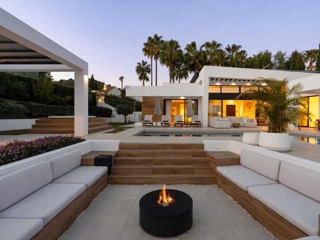 Casa en venta en Nueva Andalucía, Costa del Sol Occidental