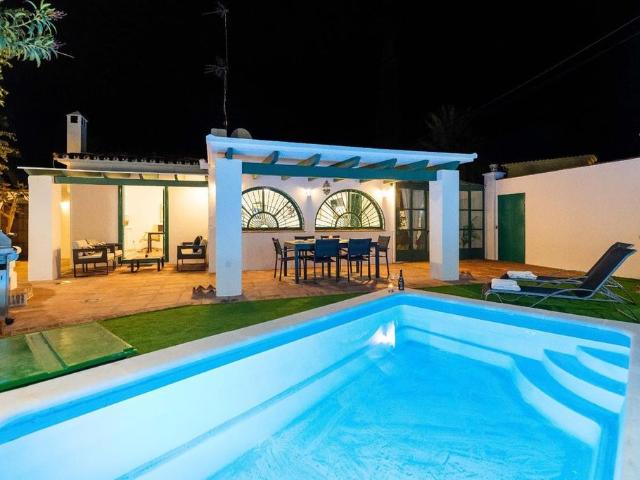 Casa en venta en Nueva Andalucía, Marbella