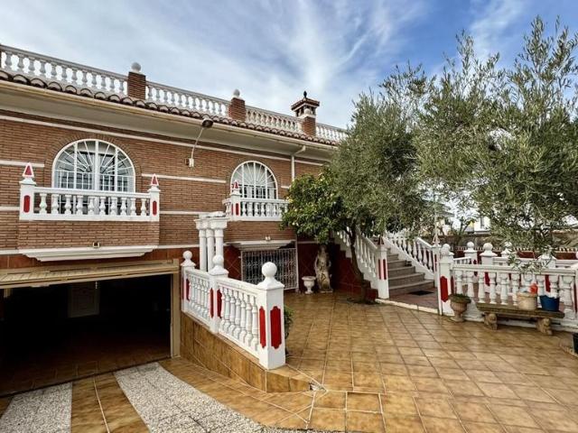 Casa en venta en Loma Linda, Comarca de la Vega de Granada