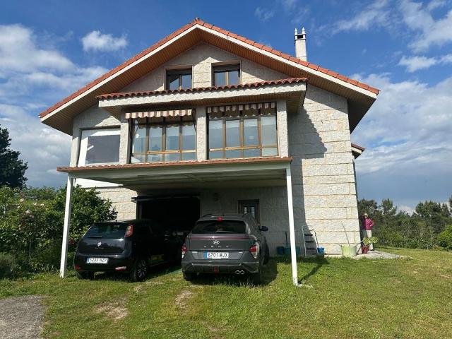 Casa en venta en Paradela, Ourense