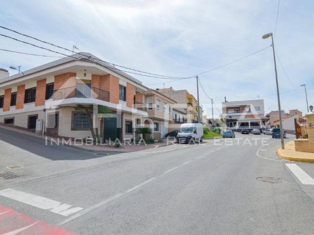 Chalet en venta en Arneva, el Baix Segura / La Vega Baja