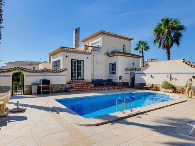 Casa en venta en Los Desamparados, el Baix Segura / La Vega Baja