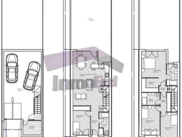 Chalet en venta en Paracuellos De Jarama, Madrid
