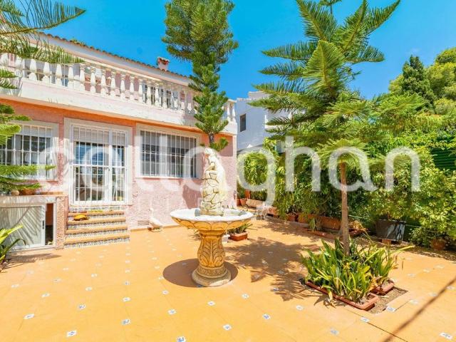 Casa en venta en la Canyada, l'Horta Nord