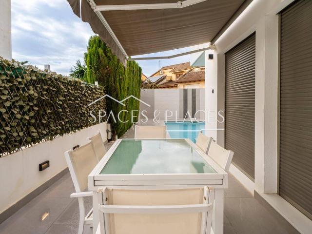 Casa en venta en l'Horta Nord, Valencia