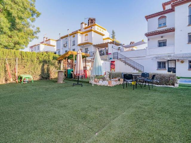 Chalet en venta en Monteluz, Comarca de la Vega de Granada